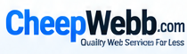 CheepWebb.com